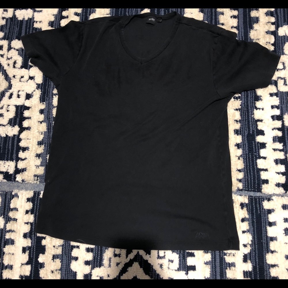 Hugo boss tee